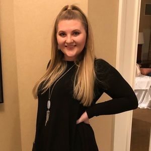 Meet your Posher, Kimberlyn